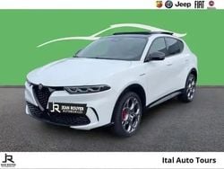 Blanc Utilisé 2023 Alfa Romeo Tonale Veloce SUV | 38 780 € (Prix cher)