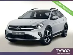 Gris Nouvelle 2025 VW Taigo R SUV | 24 694 € (Prix juste)