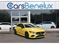 Mercedes A200