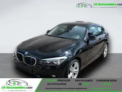 Utilisé 2017 BMW 118 Citadine | 16 900 € (Prix juste)
