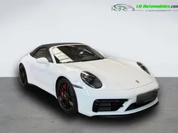Utilisé 2022 Porsche 911 Coupé | 171 800 € (Super prix)