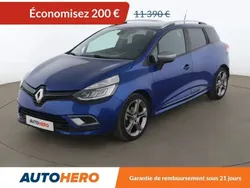 Renault Clio GrandTour