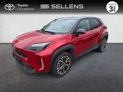 Utilisé 2022 Toyota Yaris Hybrid | 23 880 € (Prix juste)