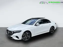 Utilisé 2024 Mercedes E400 Berline | 59 600 €