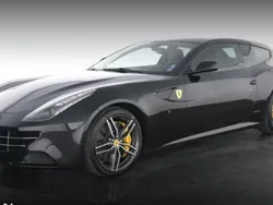 Utilisé 2012 Ferrari FF Coupé | 149 900 €