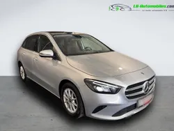Utilisé 2019 Mercedes B200 Monospace | 27 200 € (Prix assez cher)