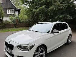 Utilisé 2014 BMW M135 Sport Line Citadine | 18 990 € (Bon prix)