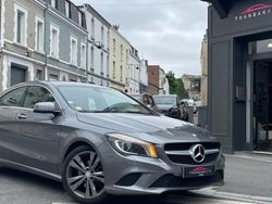 Utilisé 2013 Mercedes 220 Coupé | 17 490 €