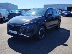 Nouvelle 2025 Nissan Qashqai N-Connecta SUV | 29 990 €