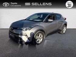 Occasion 2018 Toyota C-HR SUV | 16 480 € (Bon prix)
