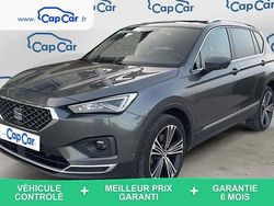 Utilisé 2019 Seat Tarraco 4Drive SUV | 26 190 € (Super prix)