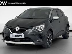 Gris Utilisé 2023 Renault Captur Evolution SUV | 19 299 €