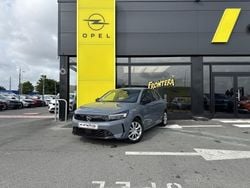 Gris Utilisé 2024 Opel Corsa Berline | 12 999 € (Prix juste)