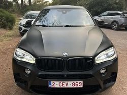 Utilisé 2016 BMW X6 M Sport Line SUV | 46 000 € (Prix cher)