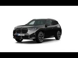 Nouvelle 2025 BMW X3 M Sport SUV | 81 900 €