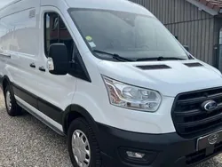 Utilisé 2022 Ford Transit Business Edition Berline | 25 990 € (Prix juste)