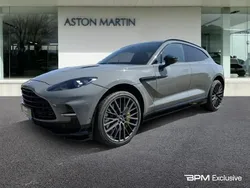 Gris Utilisé 2024 Aston Martin DBX SUV | 345 707 €