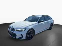 Utilisé 2024 BMW M340 M Performance Berline | 71 990 € (Prix juste)