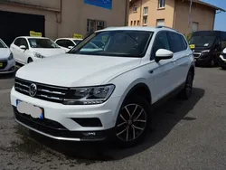 Utilisé 2020 VW Tiguan Allspace Business SUV | 22 990 € (Prix juste)