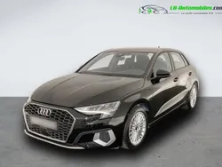 Utilisé 2021 Audi A3 Sportback e-tron Berline | 26 500 € (Prix juste)