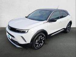 Blanc Utilisé 2023 Opel Mokka-e SUV | 22 250 € (Prix juste)