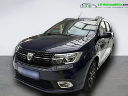 Utilisé 2019 Dacia Logan MCV Break | 15 900 €