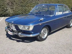 Bleu Utilisé 1968 BMW 2000C/CS Efficient Dynamics Coupé | 35 000 €