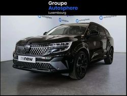Noir Occasion 2025 Renault Espace Esprit Alpine Monospace | 36 990 € (Bon prix)