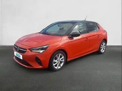 Orange Utilisé 2023 Opel Corsa Business Berline | 12 490 € (Prix juste)