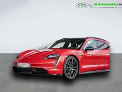 Utilisé 2023 Porsche Taycan Turbo Berline | 116 600 € (Super prix)