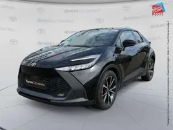 Utilisé 2024 Toyota C-HR Design SUV | 30 499 € (Prix juste)