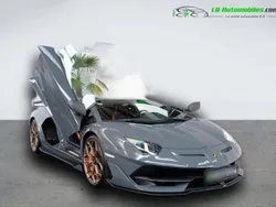 Utilisé 2020 Lamborghini Aventador Coupé | 665 900 € (Super prix)