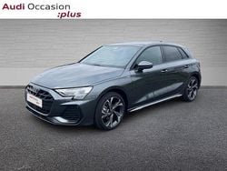 Gris daytona nacré Utilisé 2026 Audi A3 S-Line | 43 490 €