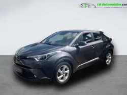 Utilisé 2019 Toyota C-HR SUV | 22 200 € (Prix assez cher)