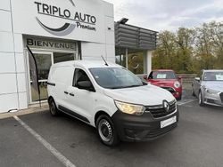 Blanc Utilisé 2021 Renault Express Van | 14 990 €