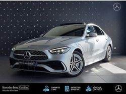 Occasion 2024 Mercedes C300 Berline | 43 900 € (Prix juste)