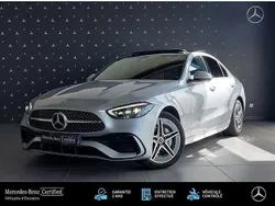 Utilisé 2024 Mercedes C300 Berline | 45 900 € (Prix juste)