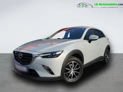 Utilisé 2019 Mazda CX-3 SUV | 25 200 € (Prix cher)