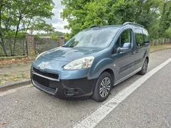 Utilisé 2012 Peugeot Partner Tepee Monospace | 7 250 €
