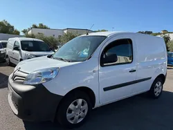 Blanc Utilisé 2021 Renault Kangoo Monospace | 10 700 €
