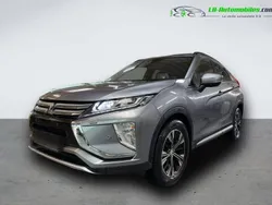 Utilisé 2018 Mitsubishi Eclipse Cross SUV | 20 400 € (Prix juste)