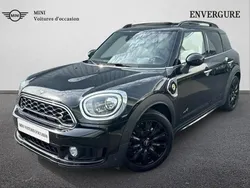 Noir Utilisé 2018 Mini Cooper Countryman SUV | 22 480 € (Prix juste)
