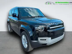 Utilisé 2025 Land Rover Defender SUV | 86 600 € (Prix assez cher)