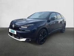 Bleu Occasion 2025 Citroën C4 Berline | 33 600 €