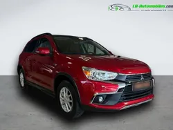 Utilisé 2017 Mitsubishi ASX SUV | 20 900 € (Prix assez cher)