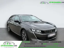 Utilisé 2023 Peugeot 508 Break | 28 400 € (Prix juste)