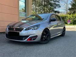 Utilisé 2017 Peugeot 308 GT-line Berline | 13 300 € (Prix juste)