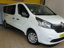 Utilisé 2018 Renault Trafic Zen Van | 18 990 € (Prix cher)