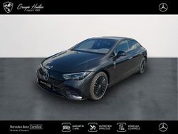 Utilisé 2025 Mercedes EQE350 AMG line Berline | 84 990 €