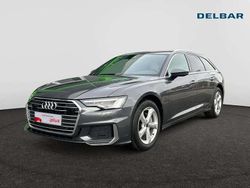 Gris Occasion 2021 Audi A6 Business Break | 40 490 € (Prix cher)